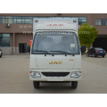 Camião refrigerado JAC 2 ton